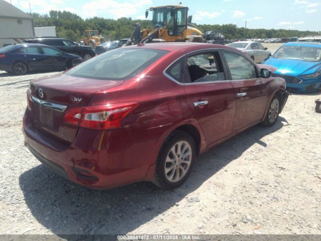 Photo 3 VIN: 3N1AB7AP2JY283286 - NISSAN SENTRA 