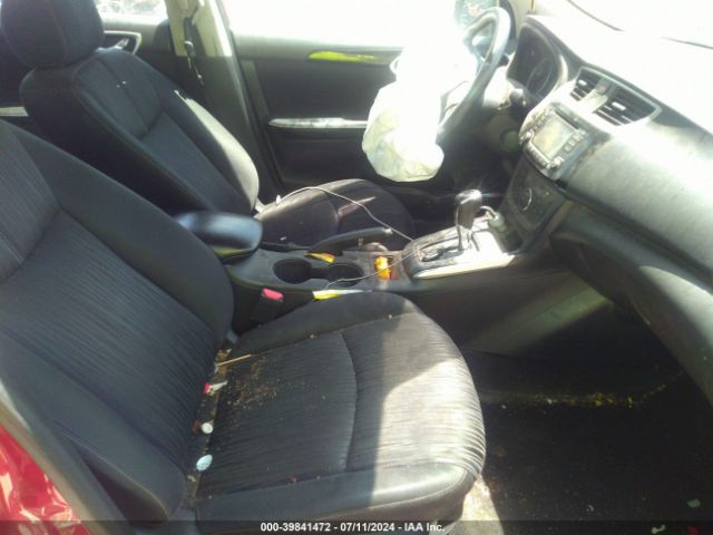 Photo 4 VIN: 3N1AB7AP2JY283286 - NISSAN SENTRA 