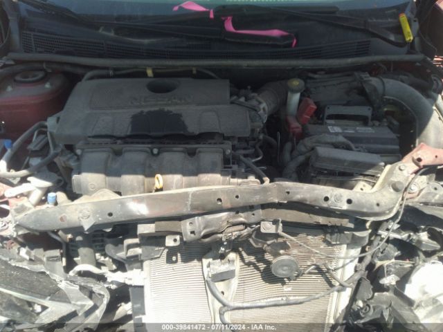 Photo 9 VIN: 3N1AB7AP2JY283286 - NISSAN SENTRA 