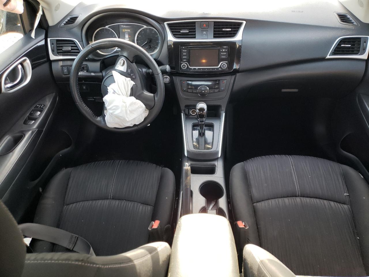 Photo 7 VIN: 3N1AB7AP2JY283532 - NISSAN SENTRA 