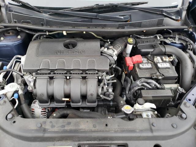 Photo 10 VIN: 3N1AB7AP2JY283806 - NISSAN SENTRA S 