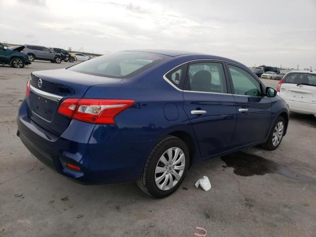 Photo 2 VIN: 3N1AB7AP2JY283806 - NISSAN SENTRA S 