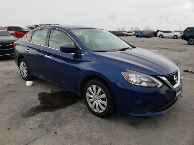 Photo 3 VIN: 3N1AB7AP2JY283806 - NISSAN SENTRA S 