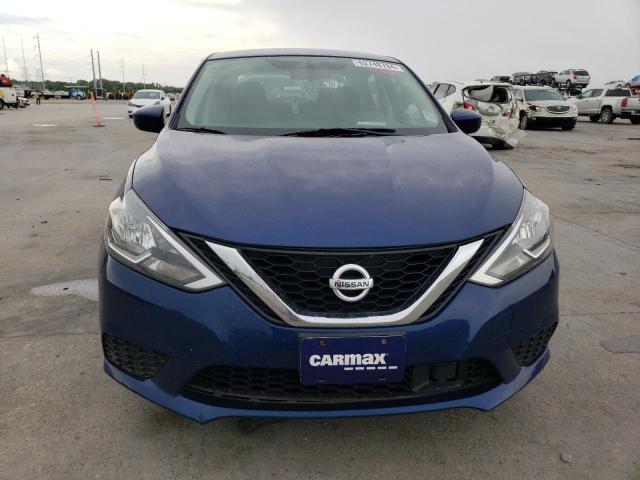 Photo 4 VIN: 3N1AB7AP2JY283806 - NISSAN SENTRA S 