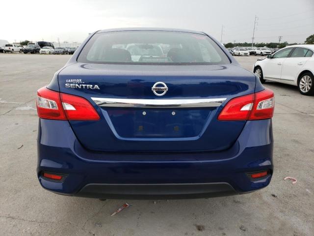 Photo 5 VIN: 3N1AB7AP2JY283806 - NISSAN SENTRA S 