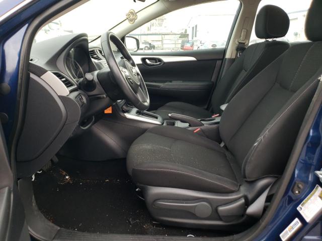 Photo 6 VIN: 3N1AB7AP2JY283806 - NISSAN SENTRA S 