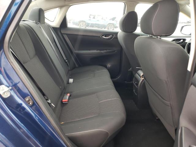 Photo 9 VIN: 3N1AB7AP2JY283806 - NISSAN SENTRA S 