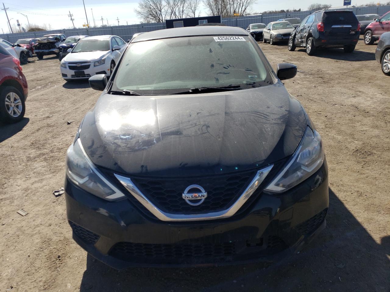 Photo 4 VIN: 3N1AB7AP2JY284633 - NISSAN SENTRA 