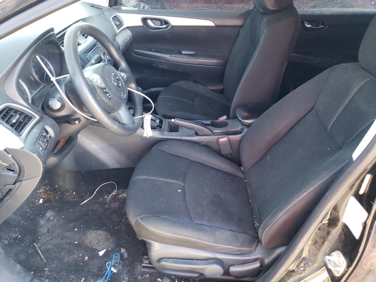 Photo 6 VIN: 3N1AB7AP2JY284633 - NISSAN SENTRA 