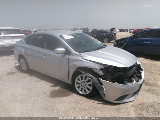 Photo 0 VIN: 3N1AB7AP2JY284728 - NISSAN SENTRA 