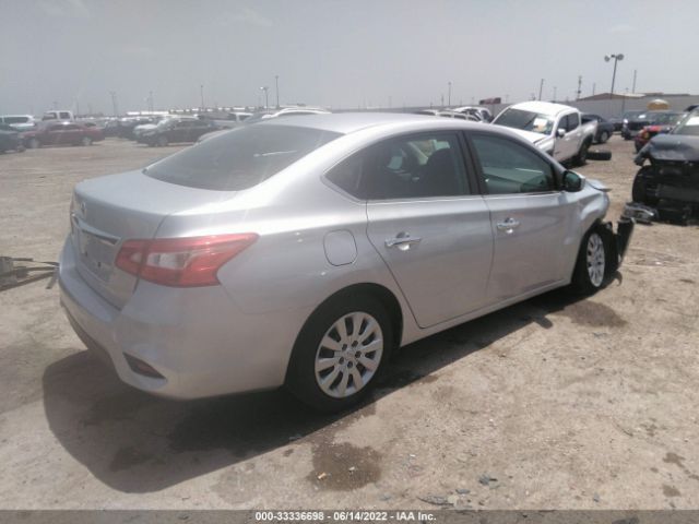 Photo 3 VIN: 3N1AB7AP2JY284728 - NISSAN SENTRA 