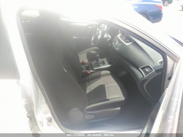 Photo 4 VIN: 3N1AB7AP2JY284728 - NISSAN SENTRA 