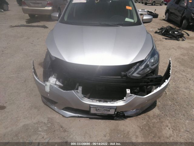 Photo 5 VIN: 3N1AB7AP2JY284728 - NISSAN SENTRA 