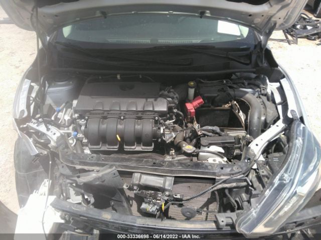 Photo 9 VIN: 3N1AB7AP2JY284728 - NISSAN SENTRA 