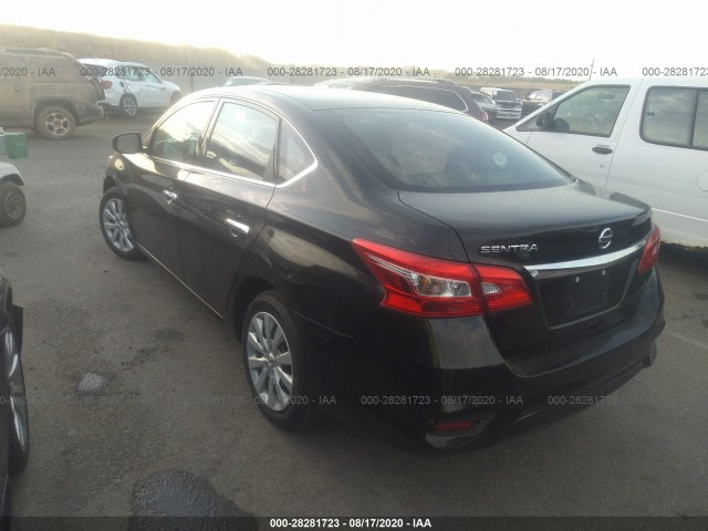 Photo 2 VIN: 3N1AB7AP2JY285359 - NISSAN SENTRA 