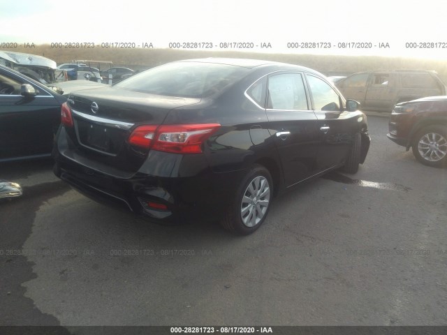 Photo 3 VIN: 3N1AB7AP2JY285359 - NISSAN SENTRA 