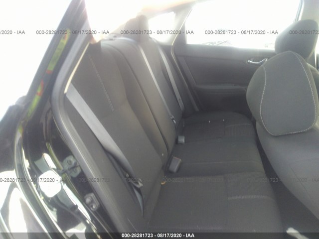 Photo 7 VIN: 3N1AB7AP2JY285359 - NISSAN SENTRA 