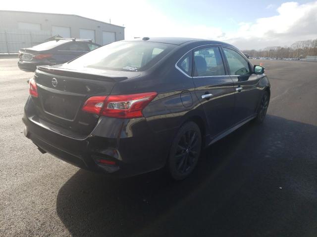 Photo 3 VIN: 3N1AB7AP2JY286284 - NISSAN SENTRA S 