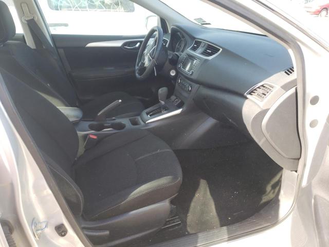 Photo 4 VIN: 3N1AB7AP2JY286642 - NISSAN SENTRA S 