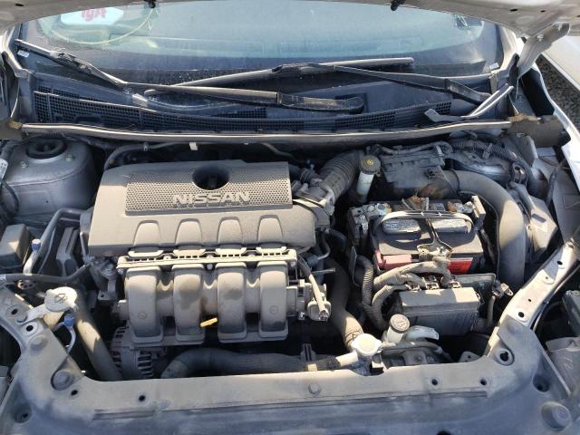 Photo 6 VIN: 3N1AB7AP2JY286642 - NISSAN SENTRA S 