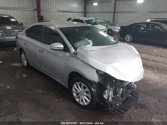 Photo 0 VIN: 3N1AB7AP2JY286981 - NISSAN SENTRA 