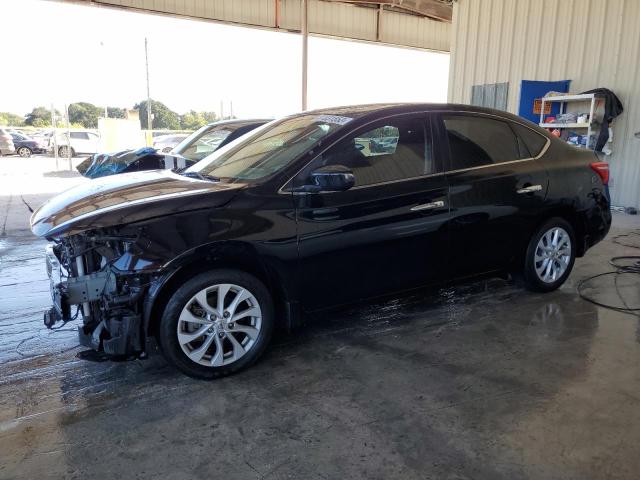 Photo 0 VIN: 3N1AB7AP2JY287001 - NISSAN SENTRA S 