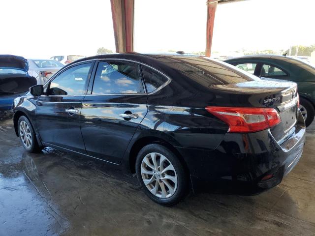 Photo 1 VIN: 3N1AB7AP2JY287001 - NISSAN SENTRA S 