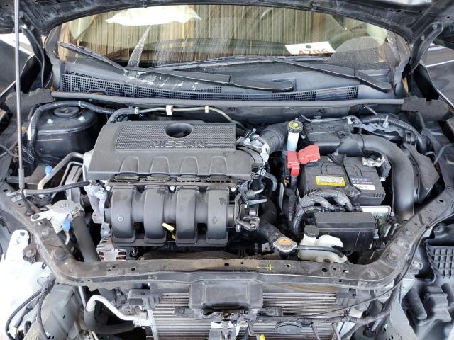 Photo 10 VIN: 3N1AB7AP2JY287001 - NISSAN SENTRA S 