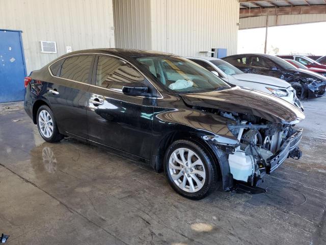 Photo 3 VIN: 3N1AB7AP2JY287001 - NISSAN SENTRA S 