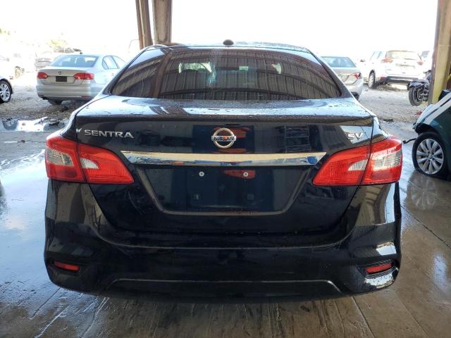 Photo 5 VIN: 3N1AB7AP2JY287001 - NISSAN SENTRA S 