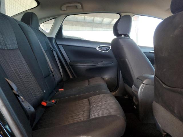 Photo 9 VIN: 3N1AB7AP2JY287001 - NISSAN SENTRA S 