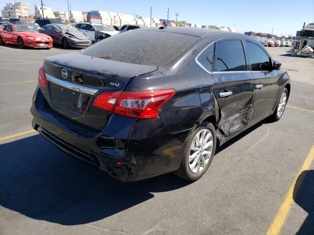 Photo 3 VIN: 3N1AB7AP2JY287757 - NISSAN SENTRA S 