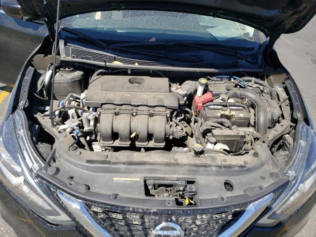 Photo 6 VIN: 3N1AB7AP2JY287757 - NISSAN SENTRA S 