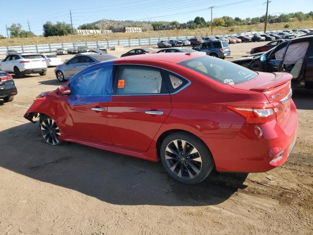 Photo 1 VIN: 3N1AB7AP2JY288357 - NISSAN SENTRA S 