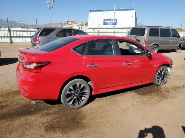 Photo 2 VIN: 3N1AB7AP2JY288357 - NISSAN SENTRA S 