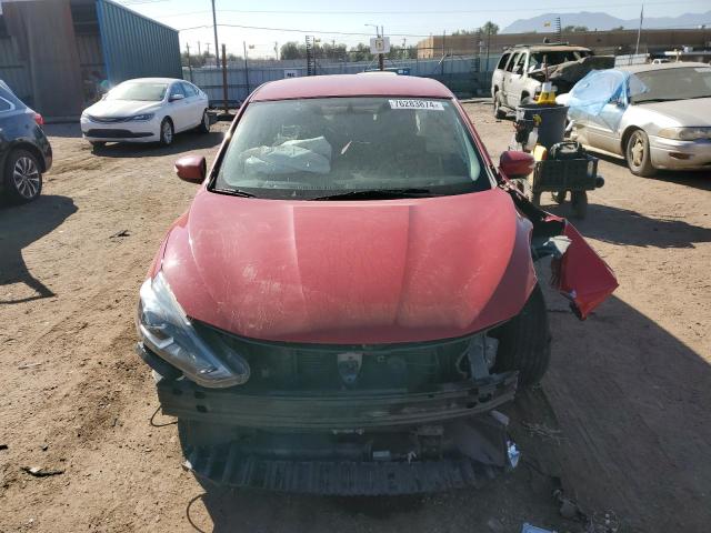 Photo 4 VIN: 3N1AB7AP2JY288357 - NISSAN SENTRA S 