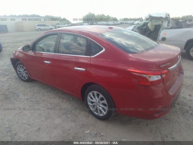 Photo 2 VIN: 3N1AB7AP2JY290822 - NISSAN SENTRA 