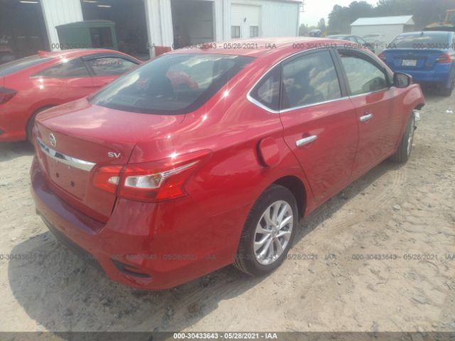 Photo 3 VIN: 3N1AB7AP2JY290822 - NISSAN SENTRA 