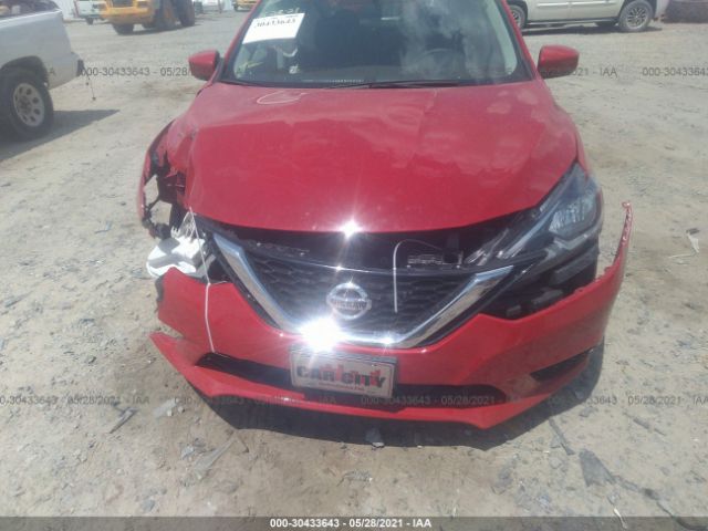 Photo 5 VIN: 3N1AB7AP2JY290822 - NISSAN SENTRA 