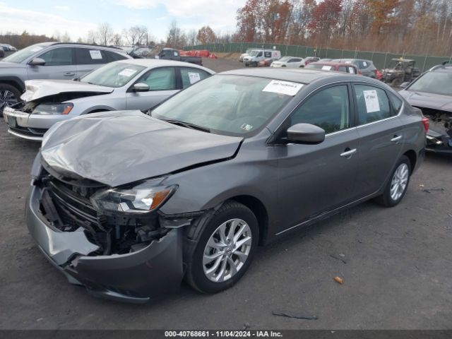 Photo 1 VIN: 3N1AB7AP2JY292389 - NISSAN SENTRA 