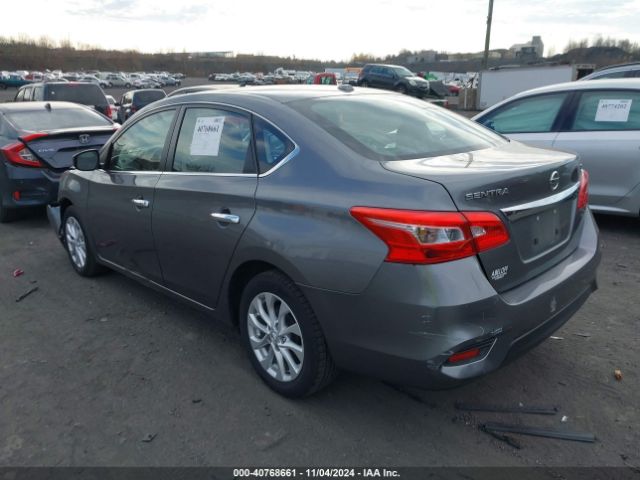 Photo 2 VIN: 3N1AB7AP2JY292389 - NISSAN SENTRA 