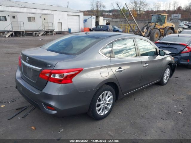 Photo 3 VIN: 3N1AB7AP2JY292389 - NISSAN SENTRA 