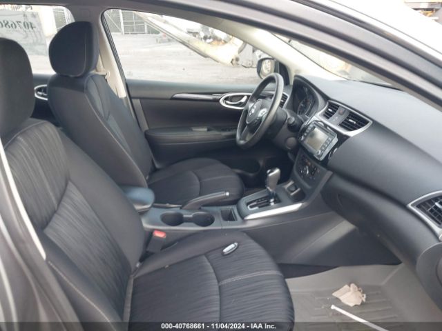 Photo 4 VIN: 3N1AB7AP2JY292389 - NISSAN SENTRA 