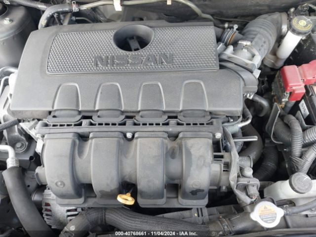 Photo 9 VIN: 3N1AB7AP2JY292389 - NISSAN SENTRA 