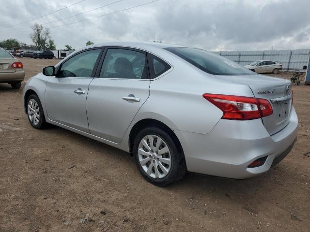 Photo 1 VIN: 3N1AB7AP2JY294238 - NISSAN SENTRA 