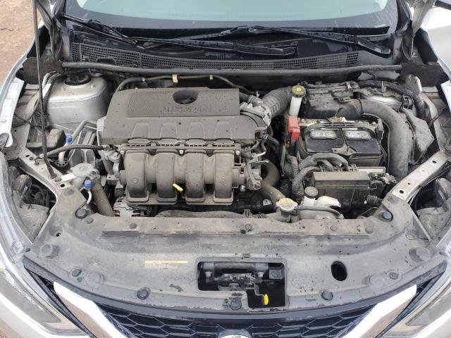 Photo 10 VIN: 3N1AB7AP2JY294238 - NISSAN SENTRA 