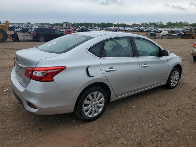 Photo 2 VIN: 3N1AB7AP2JY294238 - NISSAN SENTRA 