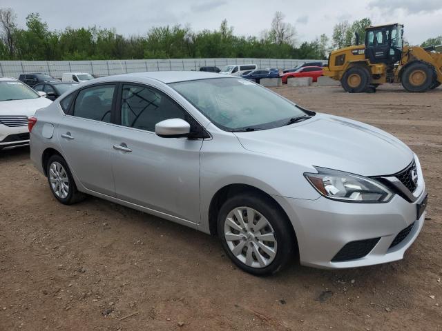 Photo 3 VIN: 3N1AB7AP2JY294238 - NISSAN SENTRA 