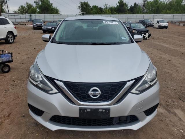 Photo 4 VIN: 3N1AB7AP2JY294238 - NISSAN SENTRA 