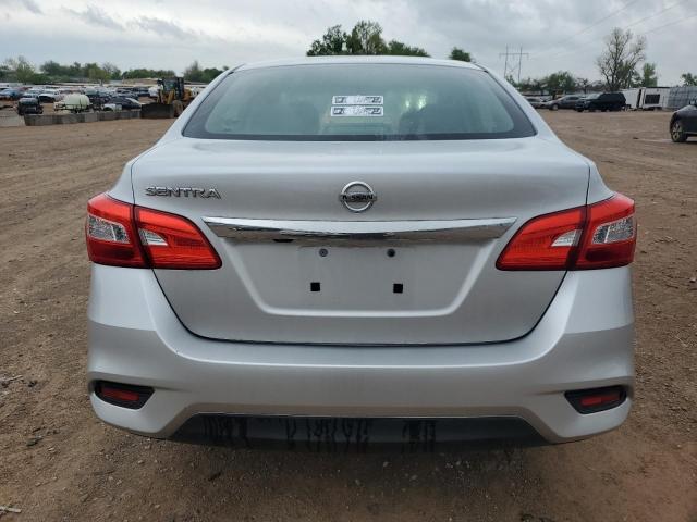 Photo 5 VIN: 3N1AB7AP2JY294238 - NISSAN SENTRA 